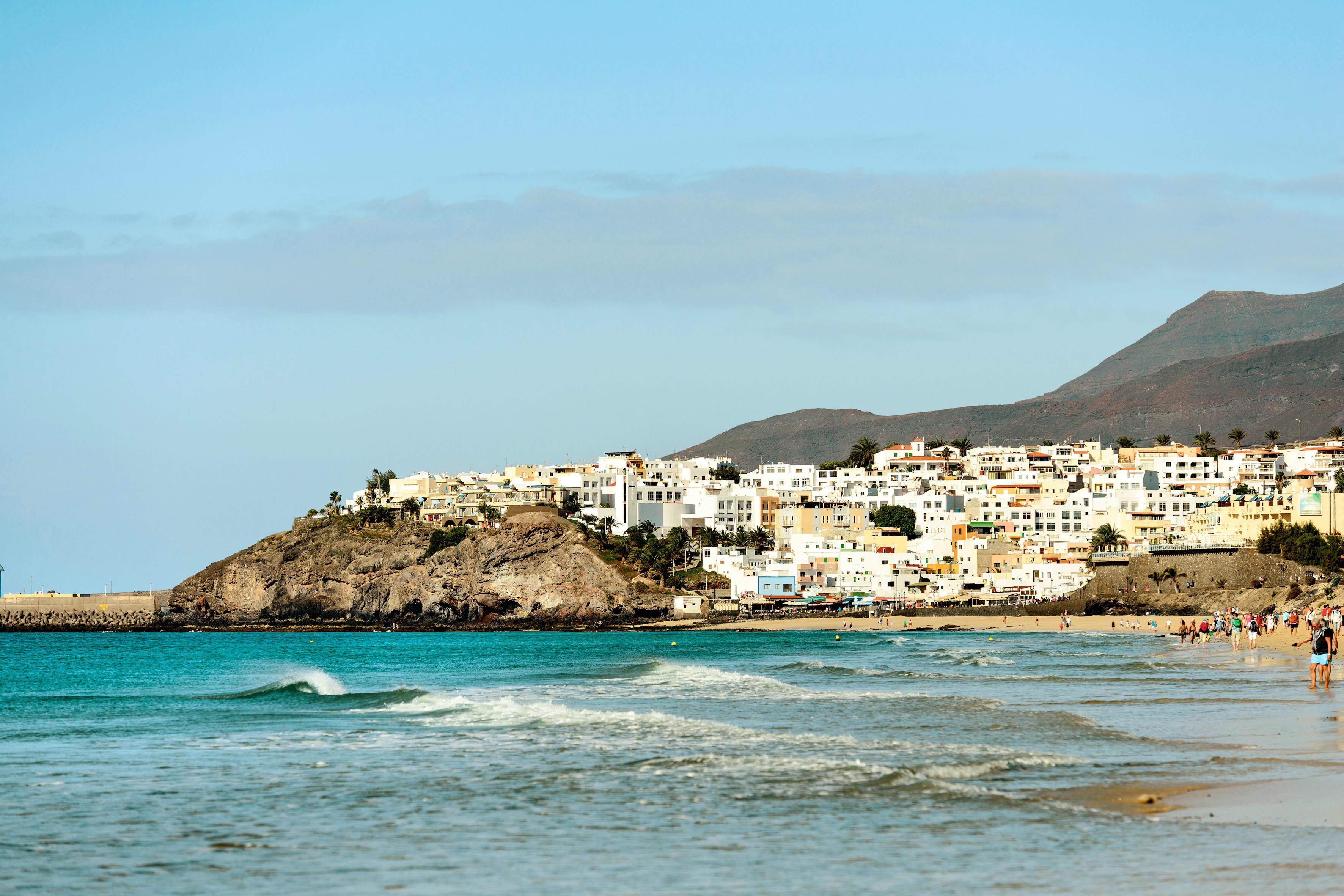 Jandia, Fuerteventura