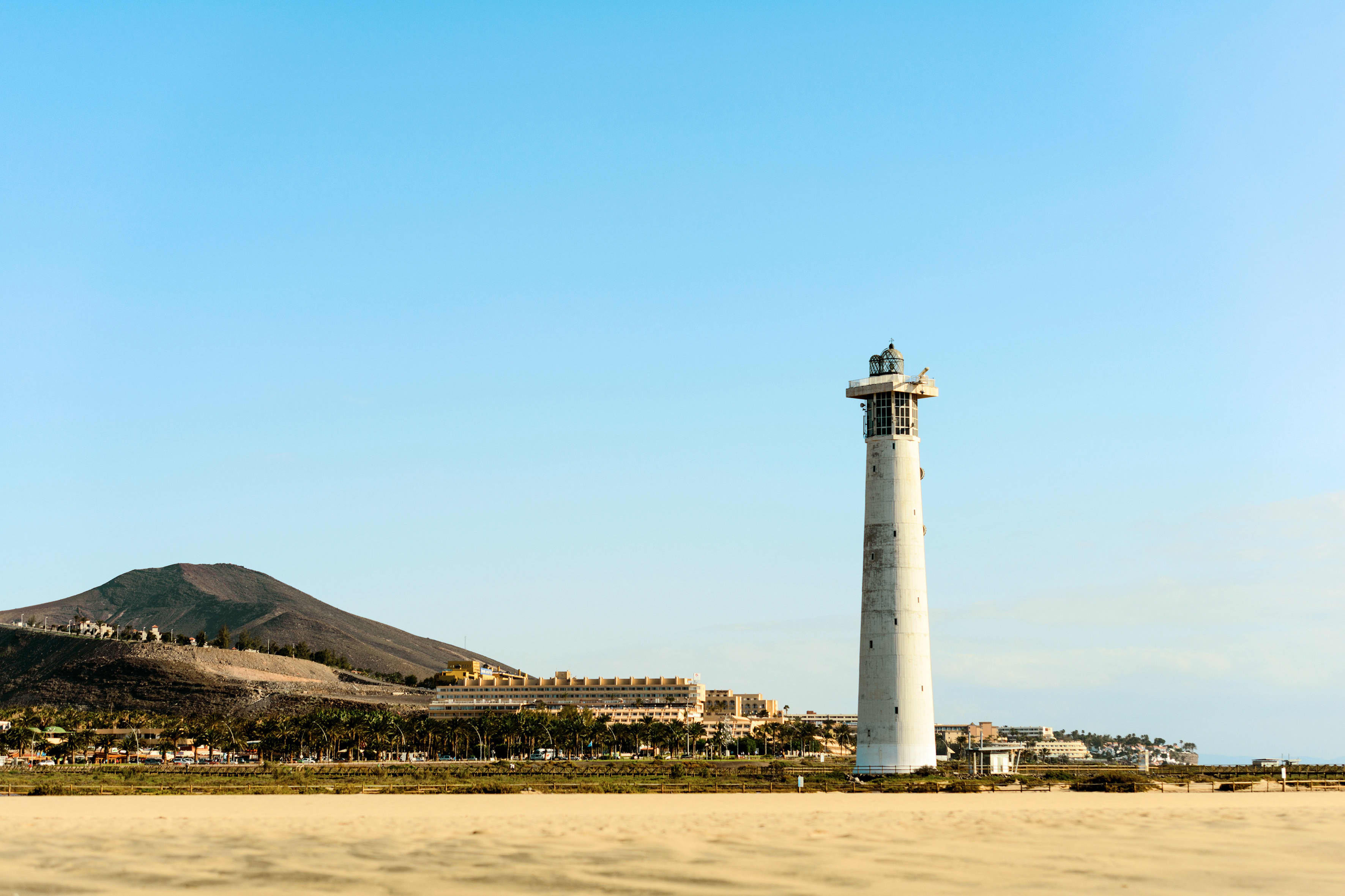 Jandia, Fuerteventura