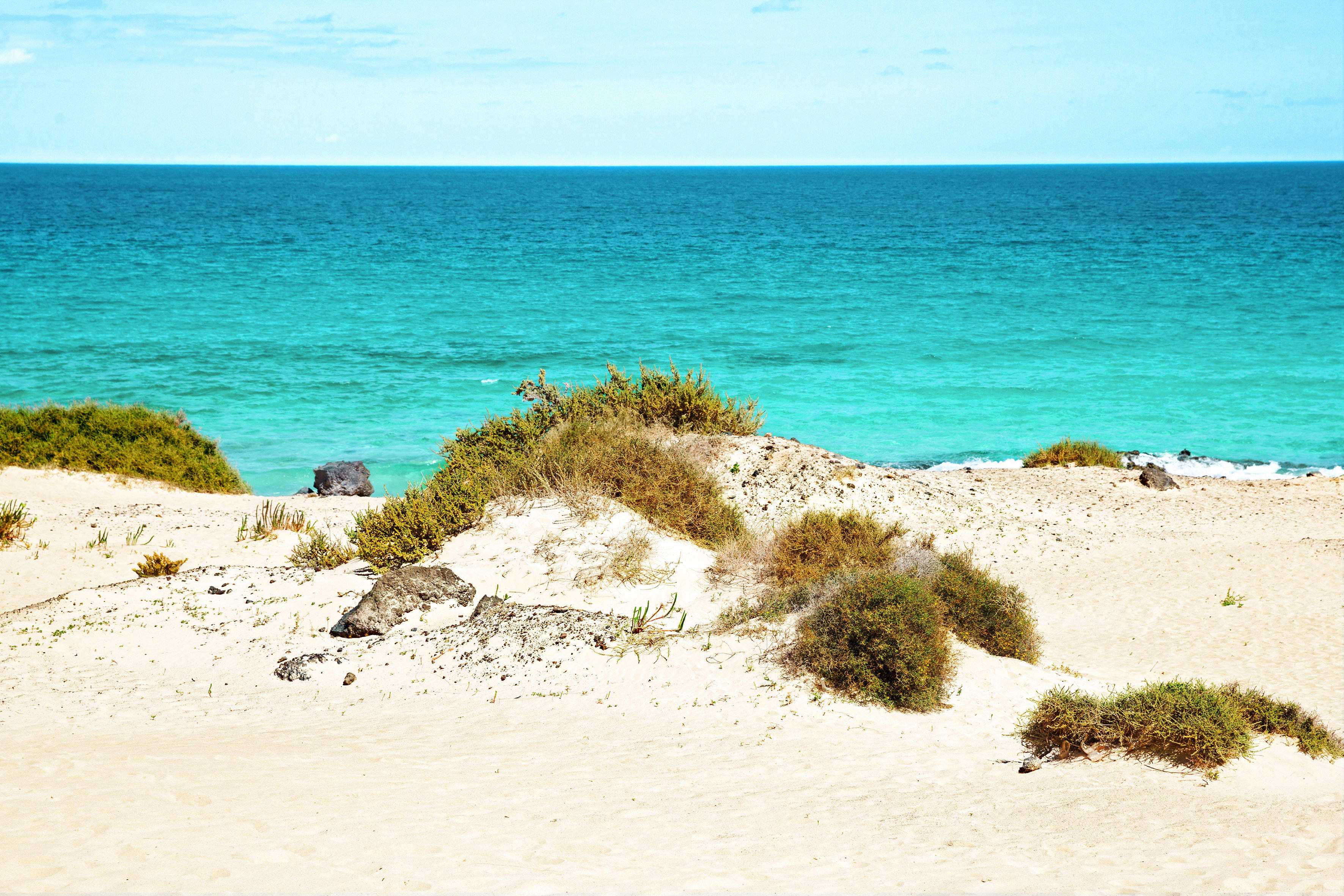 Corralejo, Fuerteventura