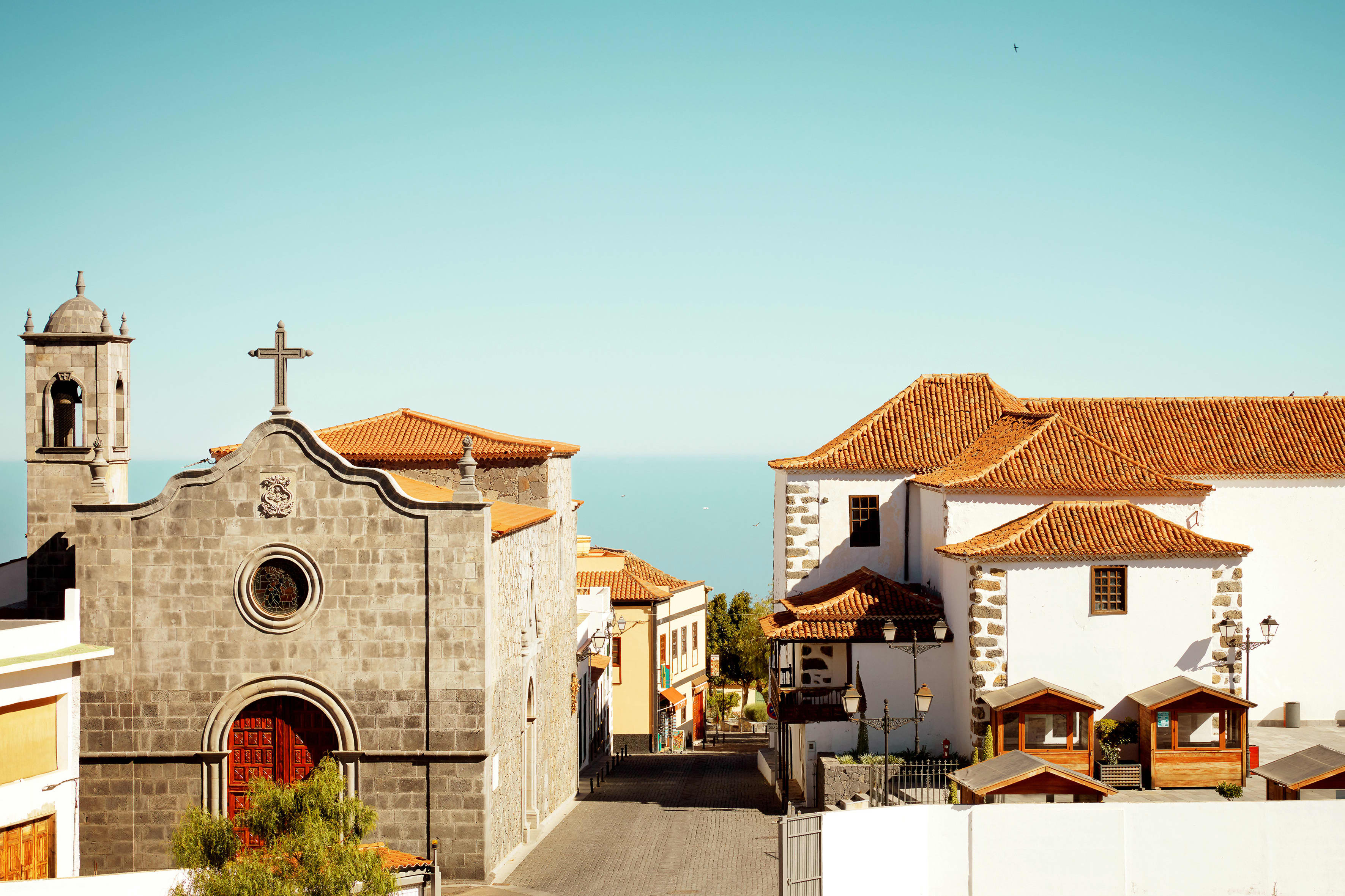 Vilaflor, Teneriffa