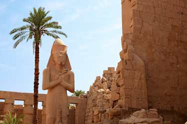 Egypti