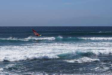 Surffaaja Tenerife