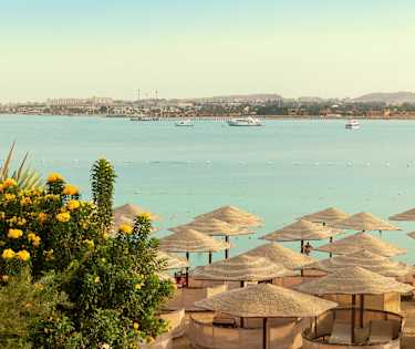 Makadi Bay