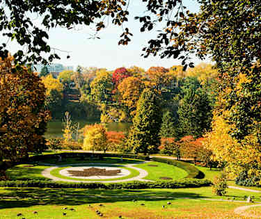 High Park, Toronto