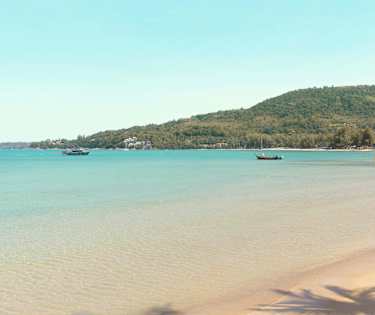 Kamala Beach