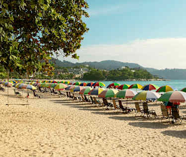 Kata Beach