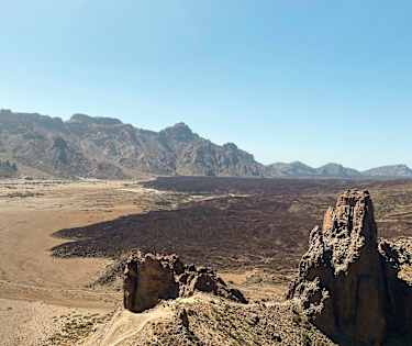 Kaunis Teide