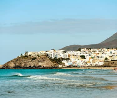 Jandia, Fuerteventura