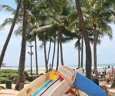 Waikiki