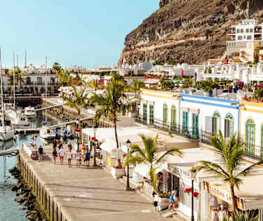 Gran Canarian Venetsia
