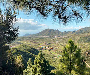 Aito Teneriffa