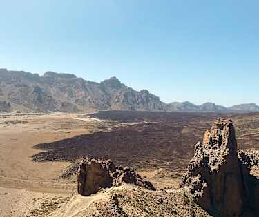 Kaunis Teide