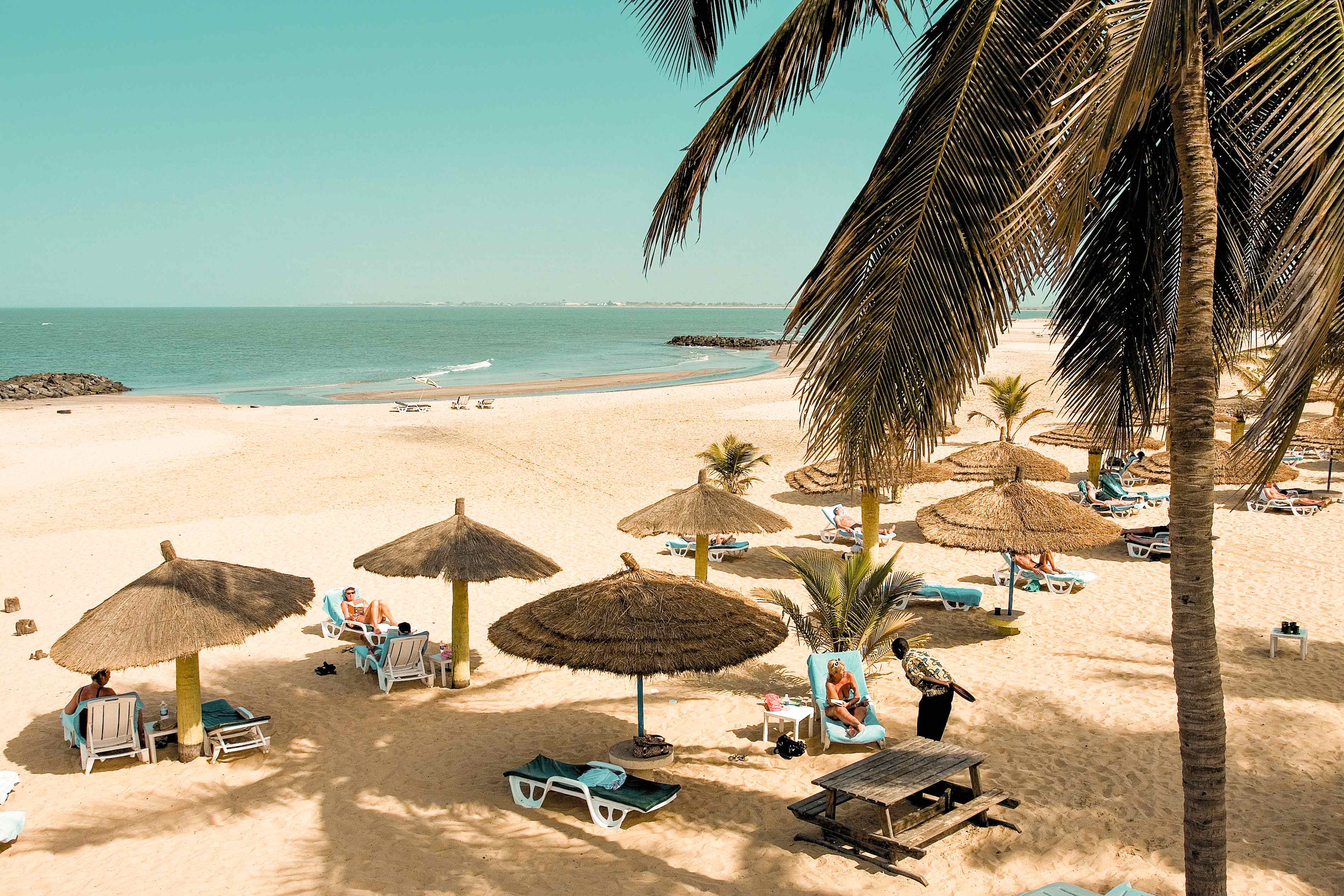 Gambia