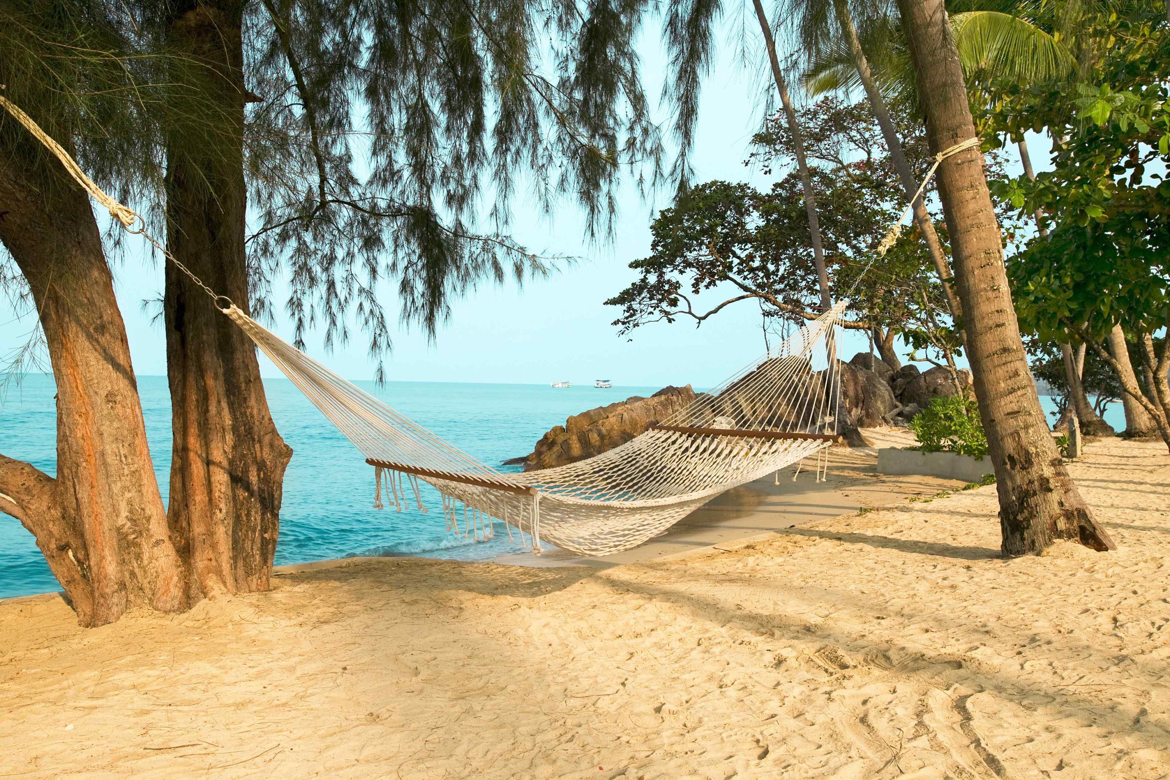 Koh Chang - Thaimaa