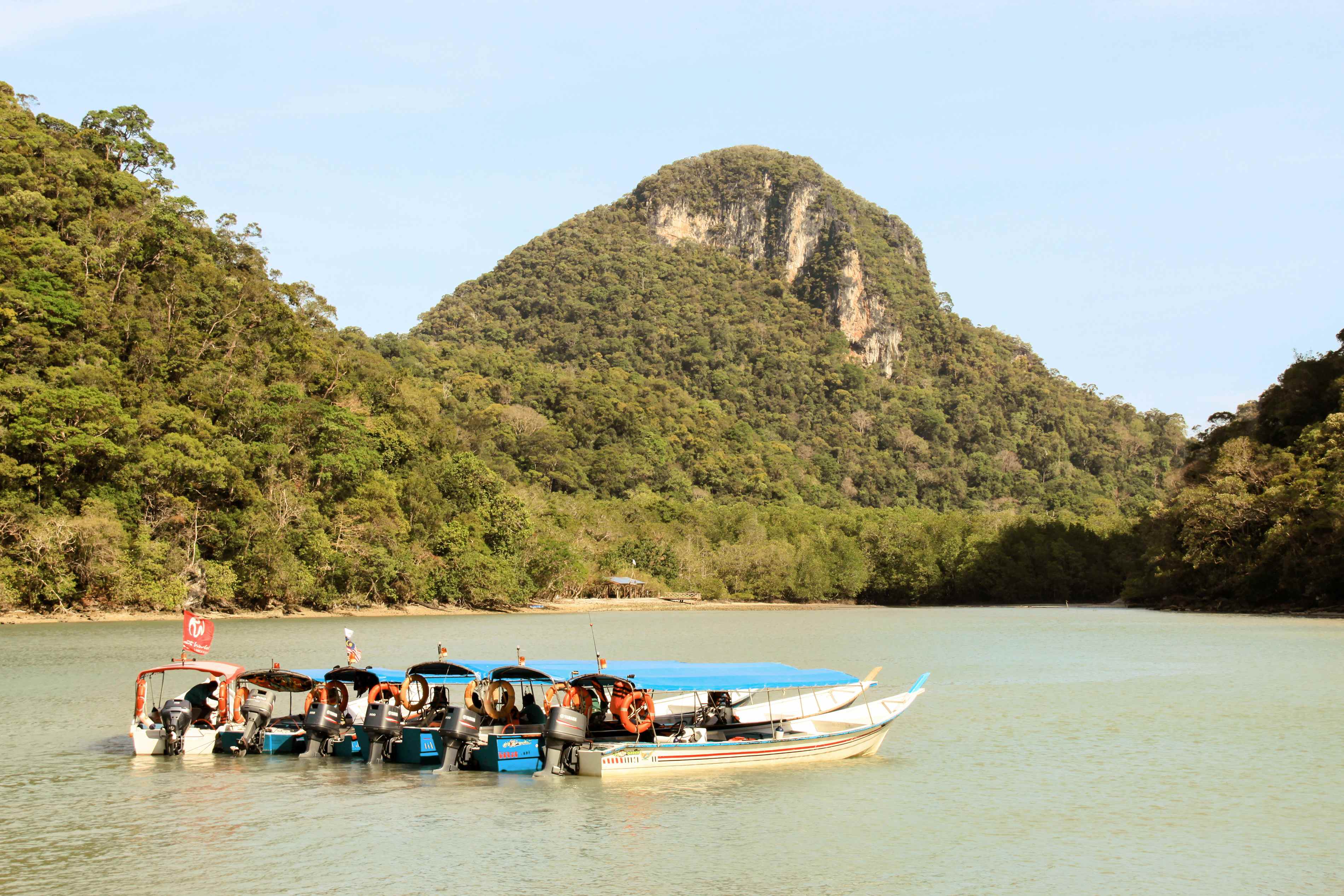 Langkawi