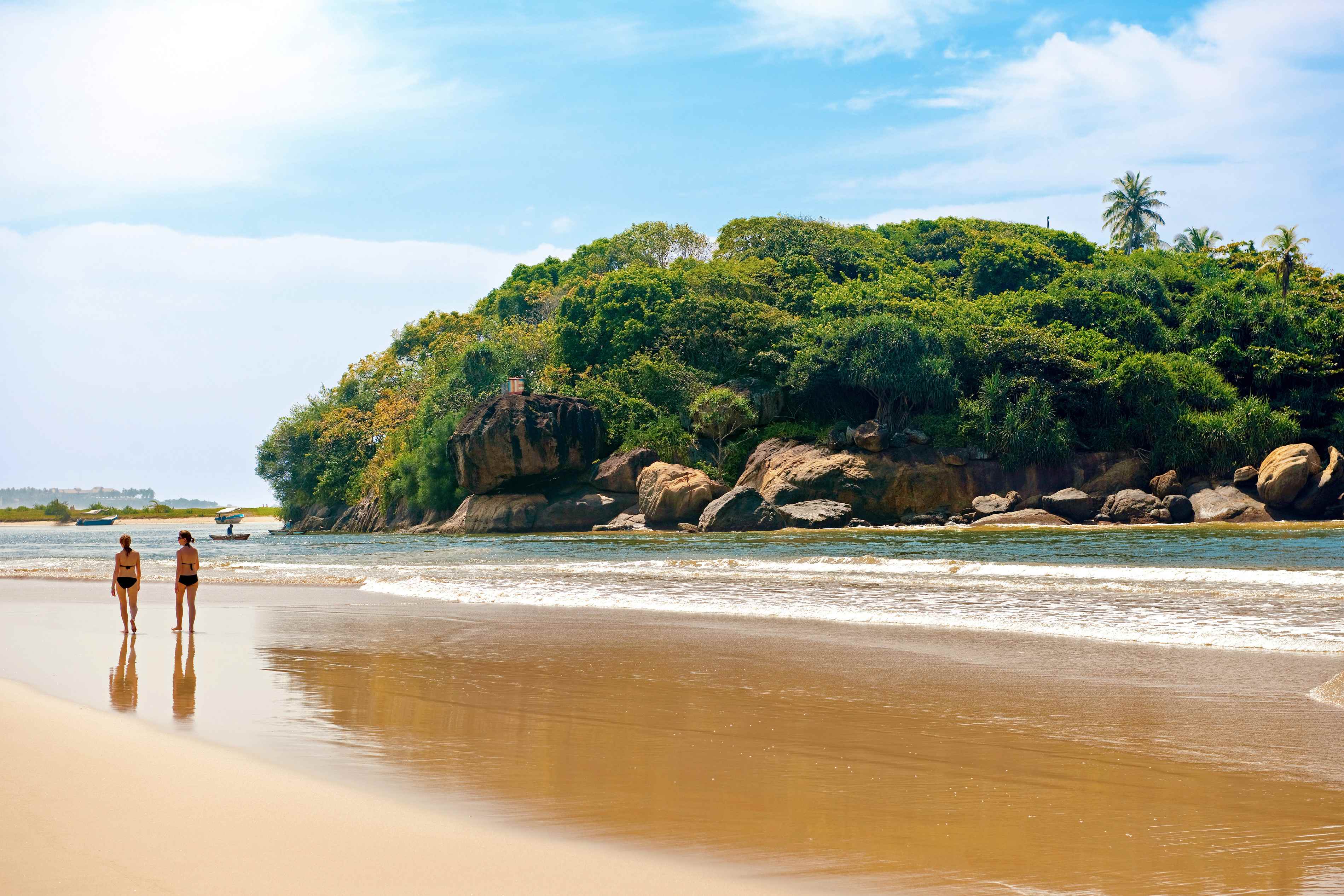 Beruwela - Sri Lanka
