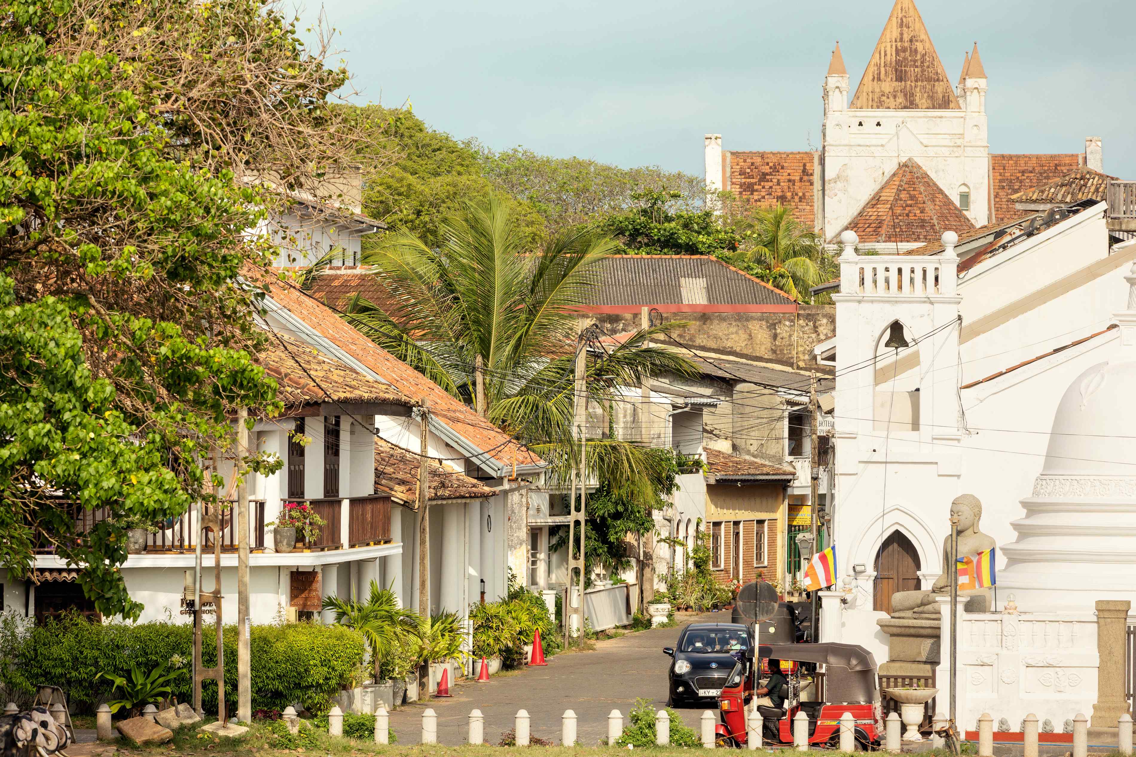Galle - Sri Lanka