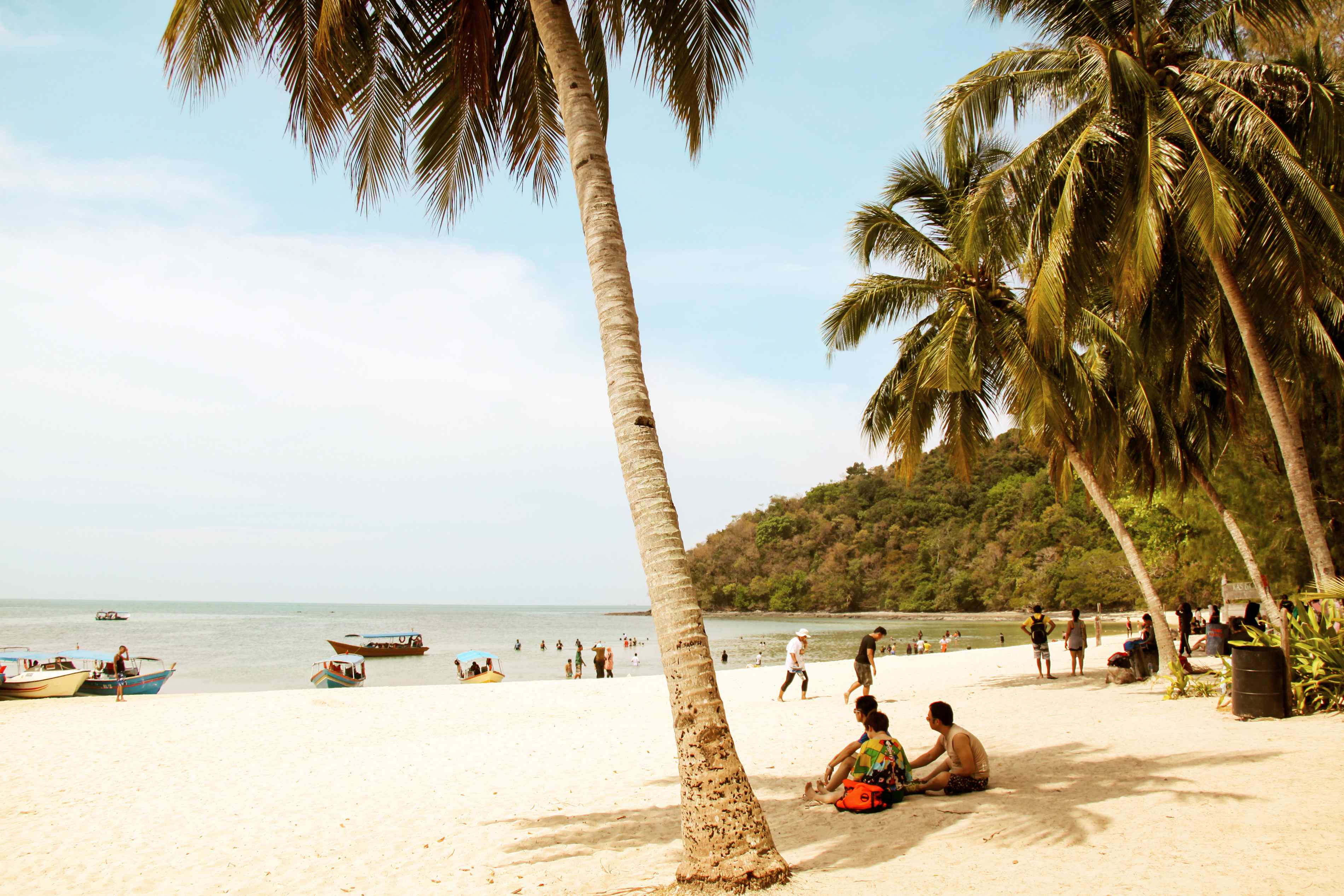 Langkawi