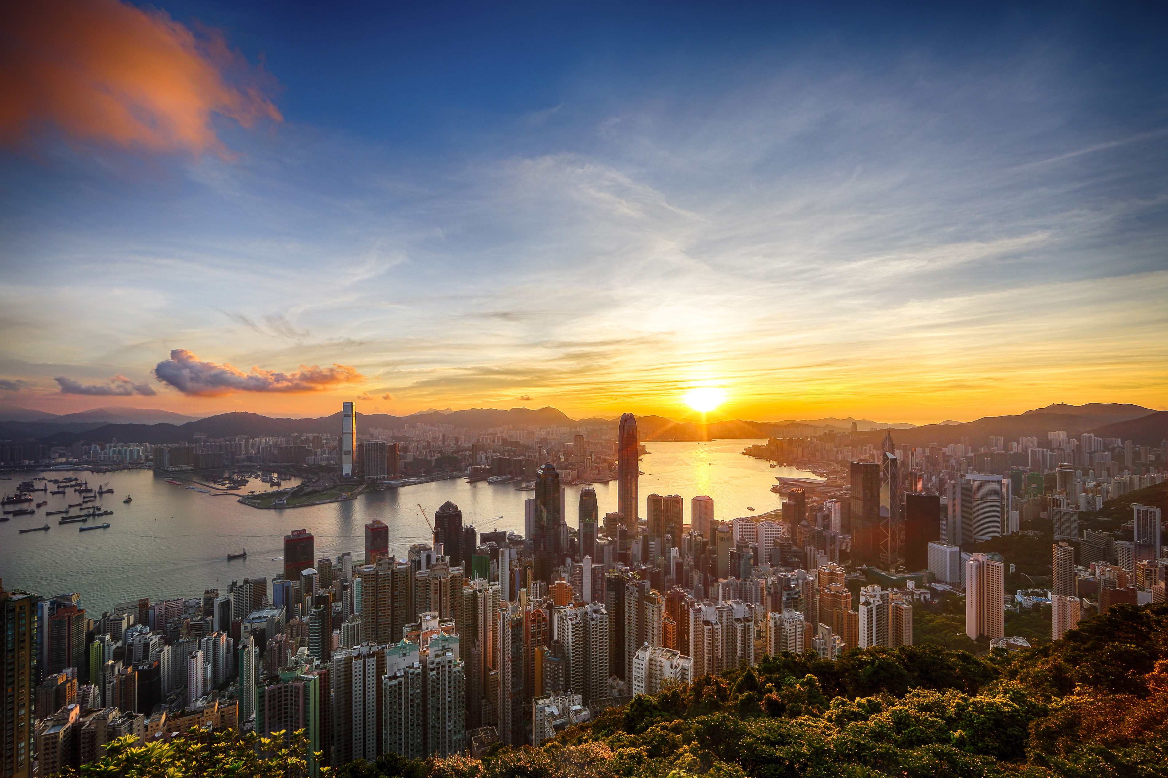 Hongkong