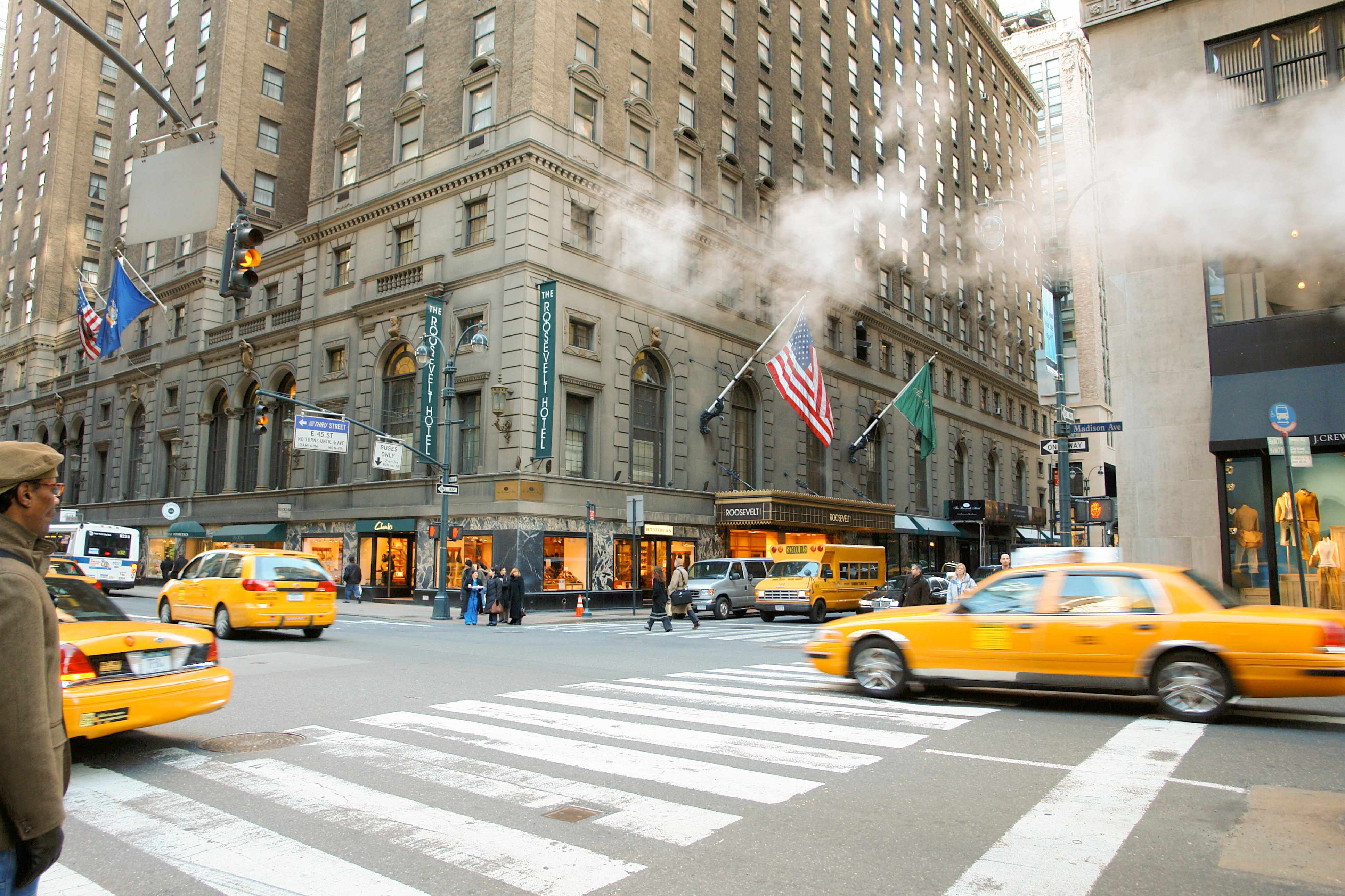 New York