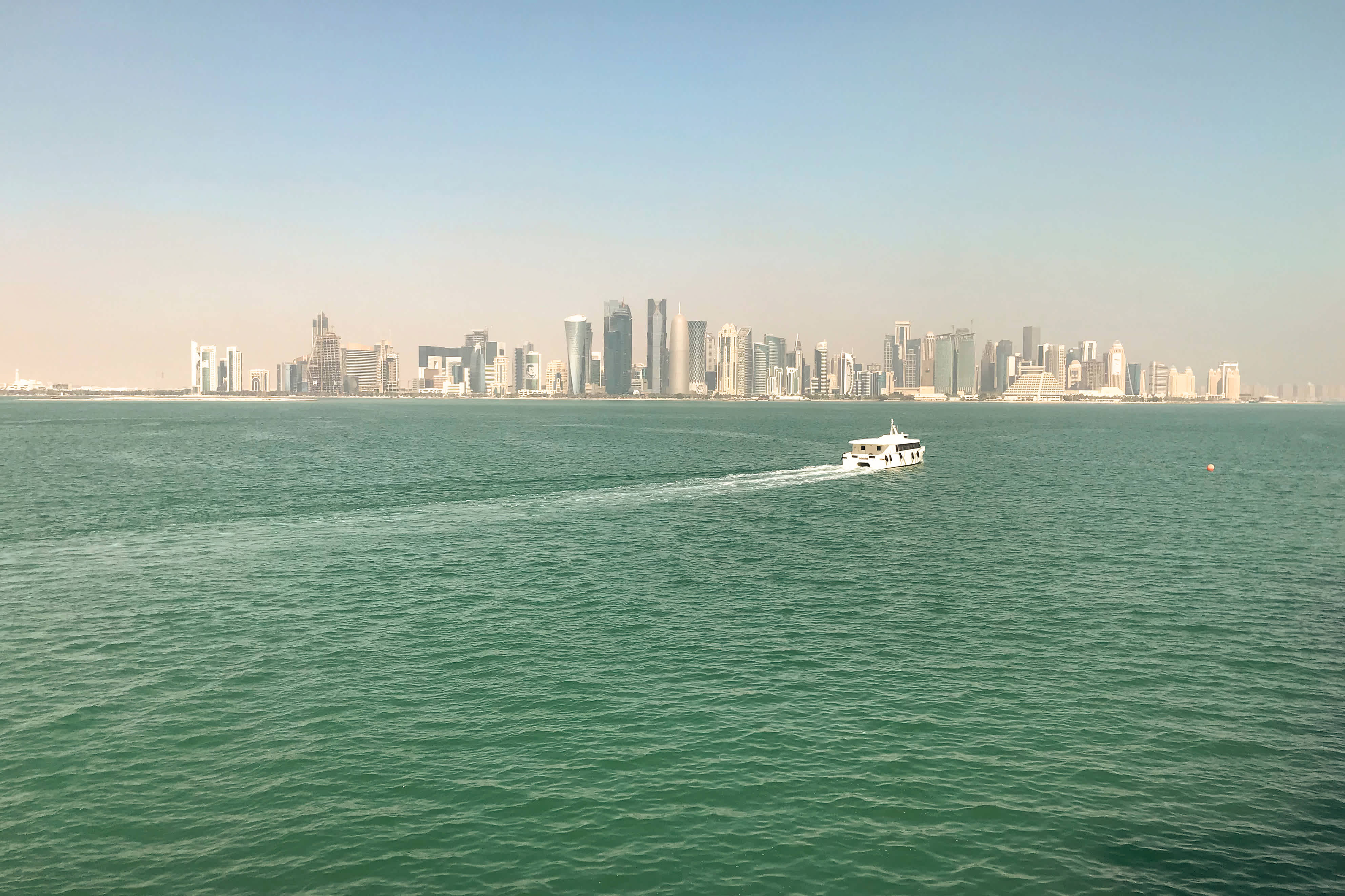Doha - Qatar