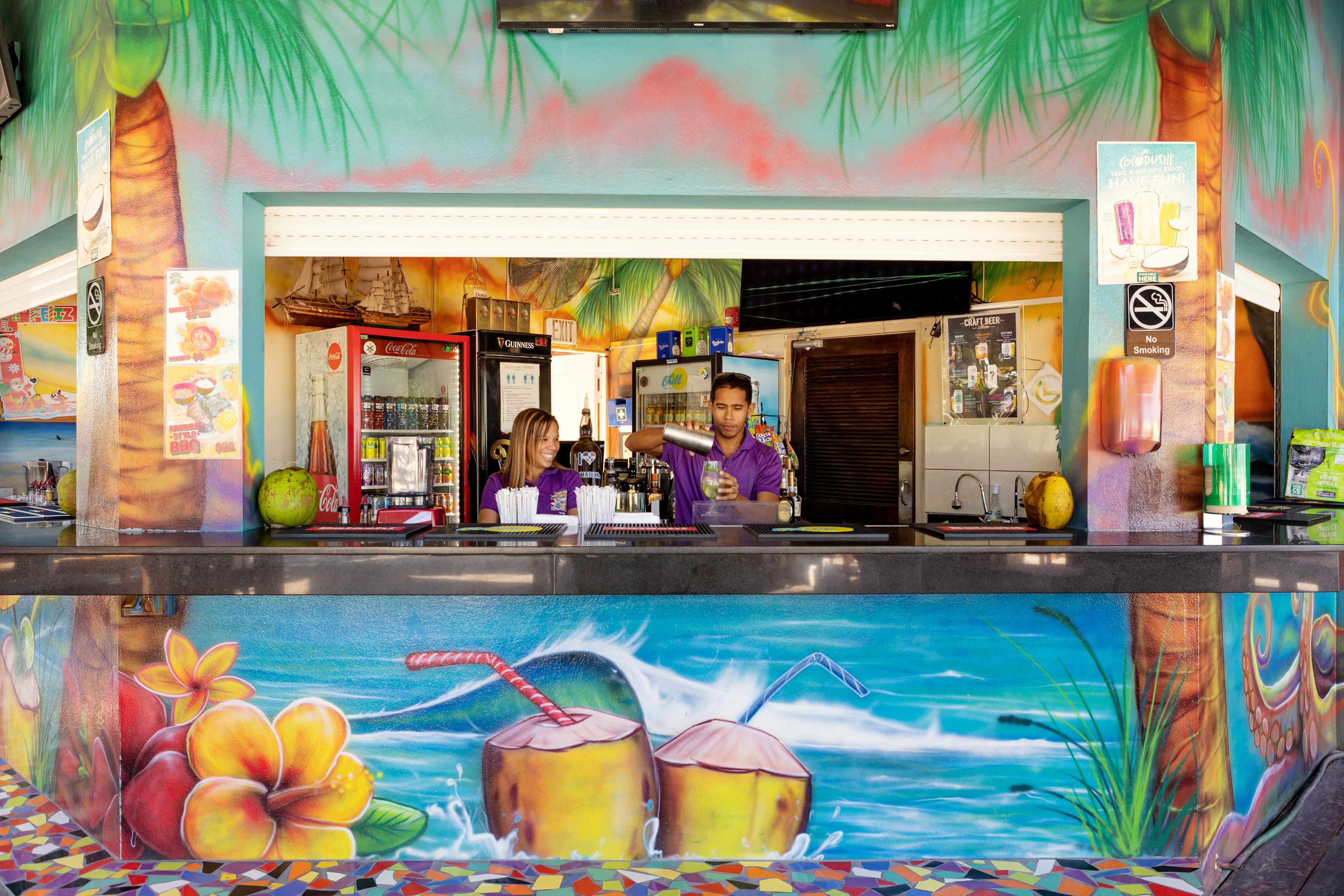 Aruba