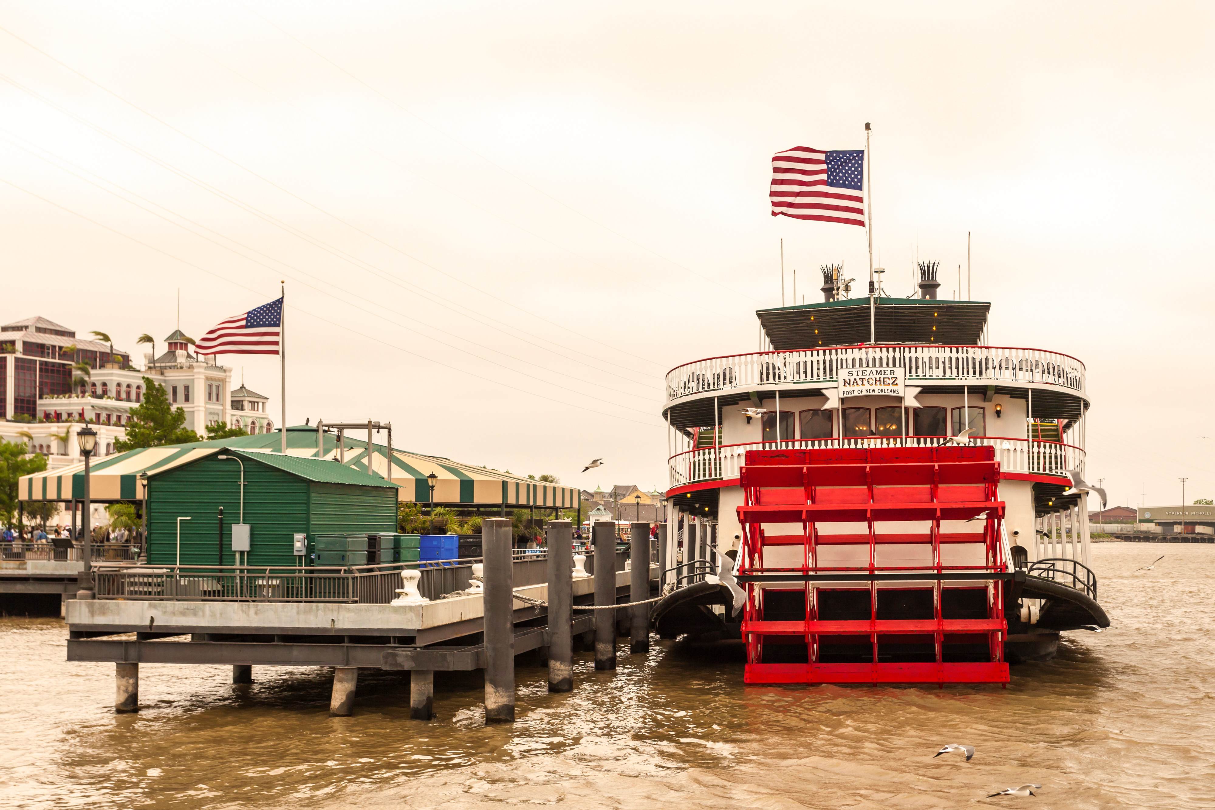 New Orleans