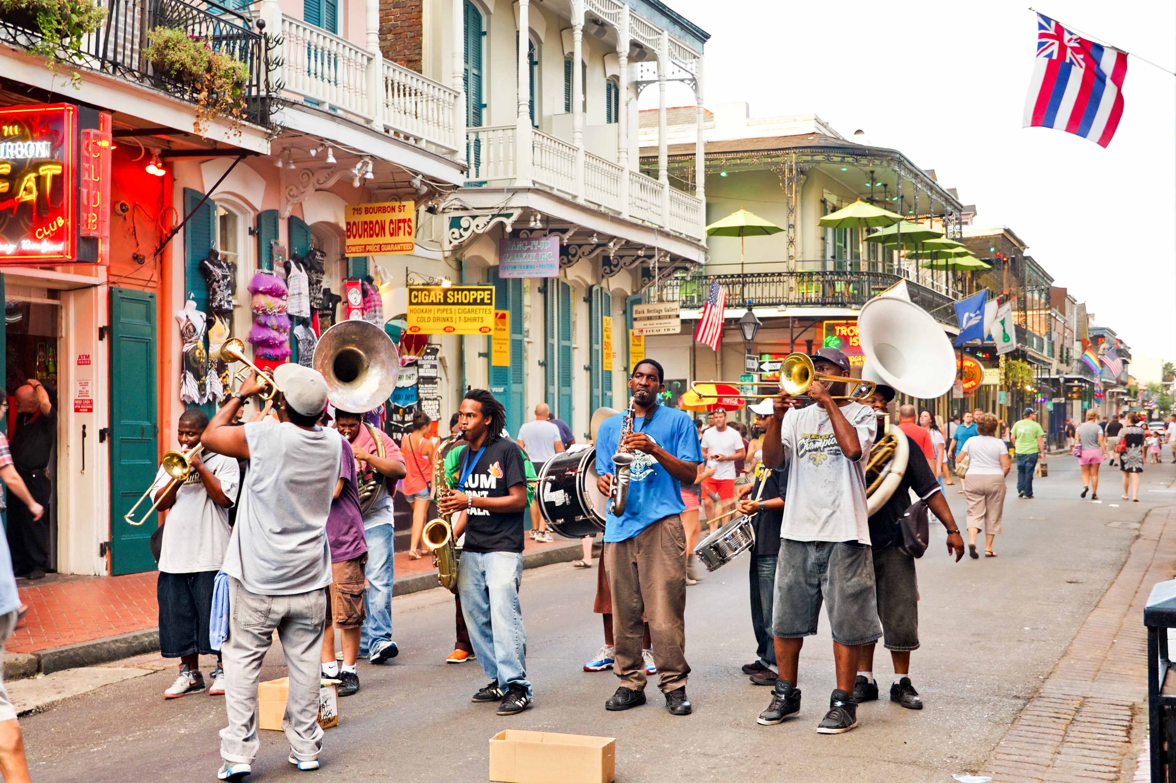 New Orleans