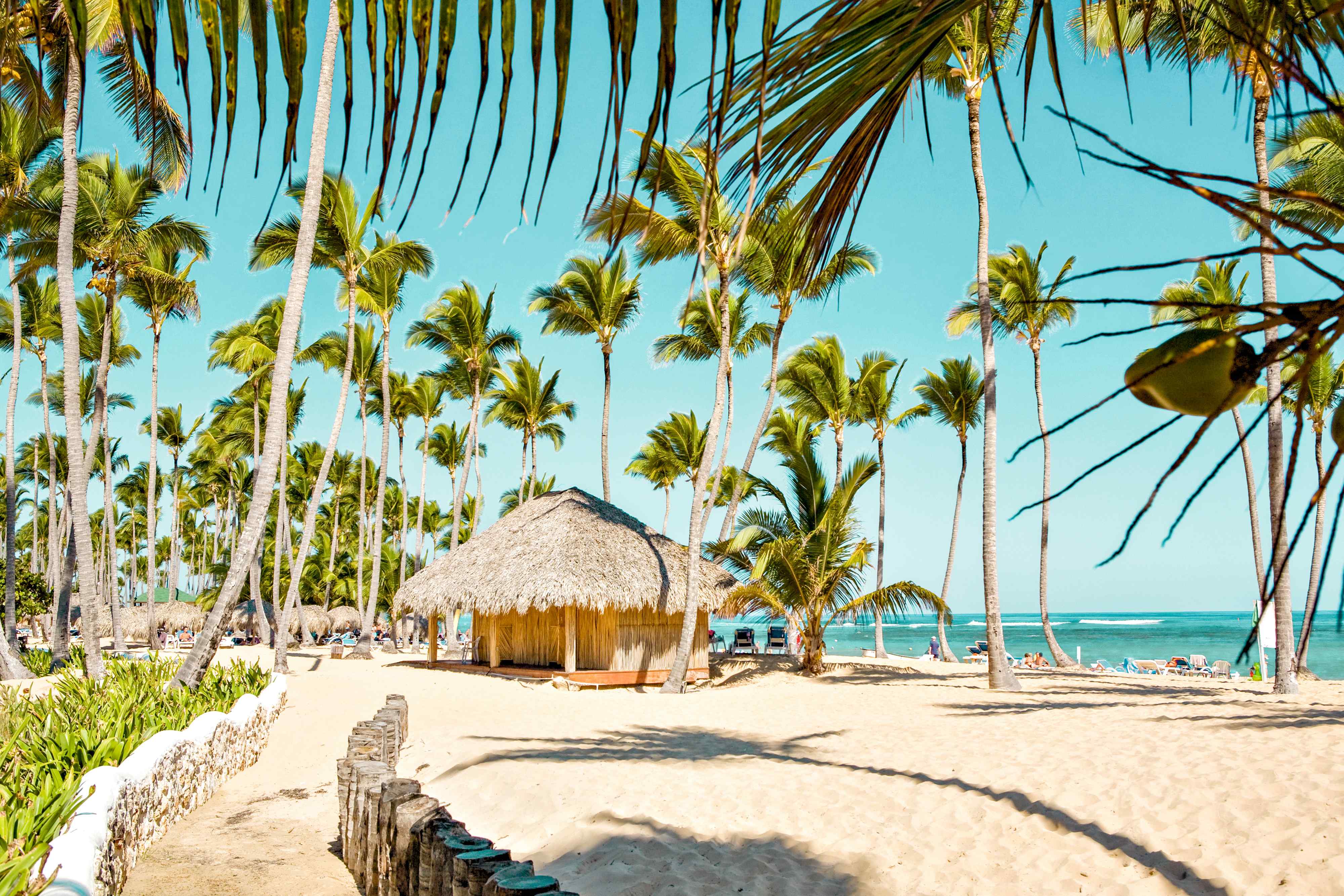 Punta Cana, Dominikaaninen tasavalta