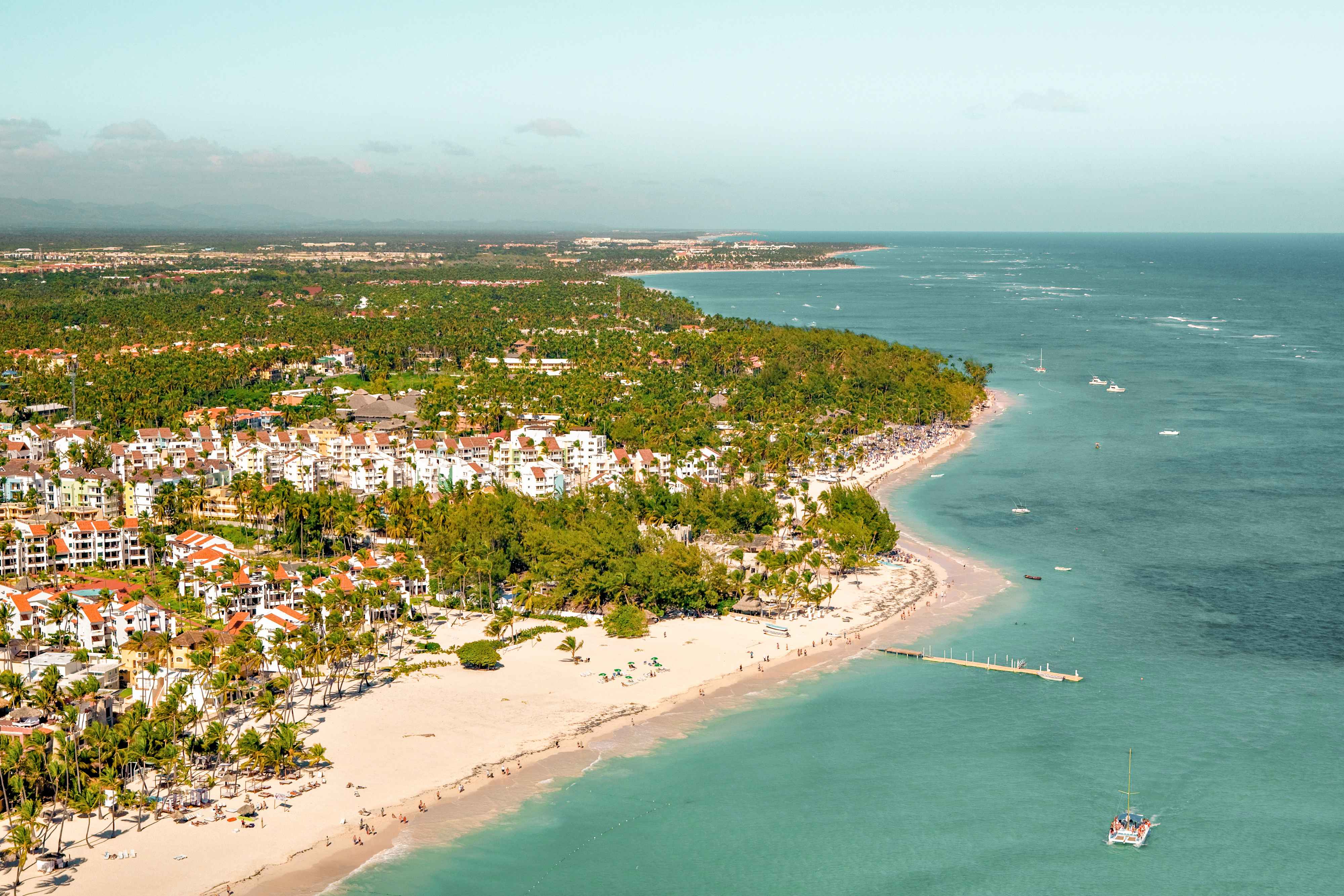 Punta Cana, Dominikaaninen tasavalta