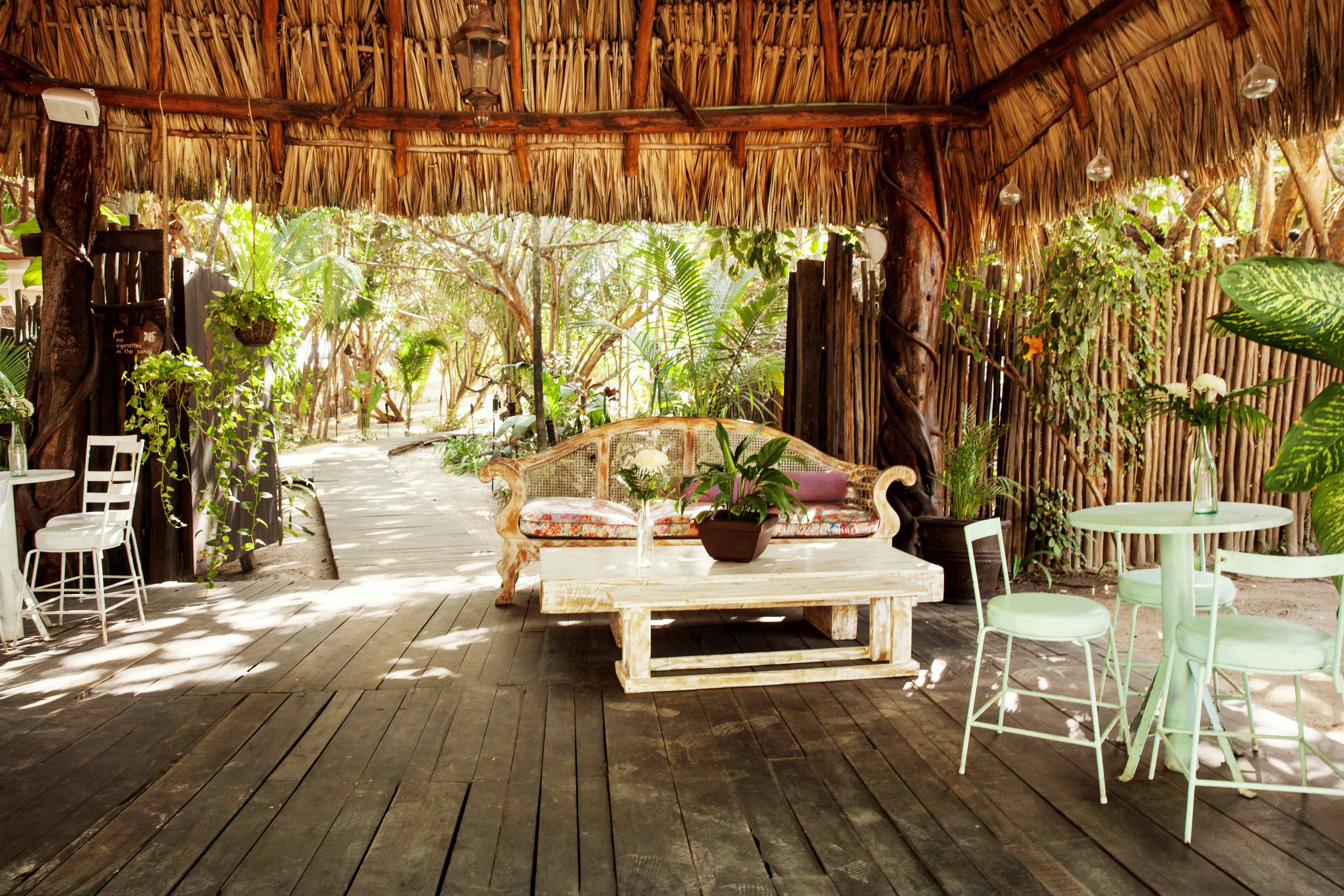 Tulum, Meksiko