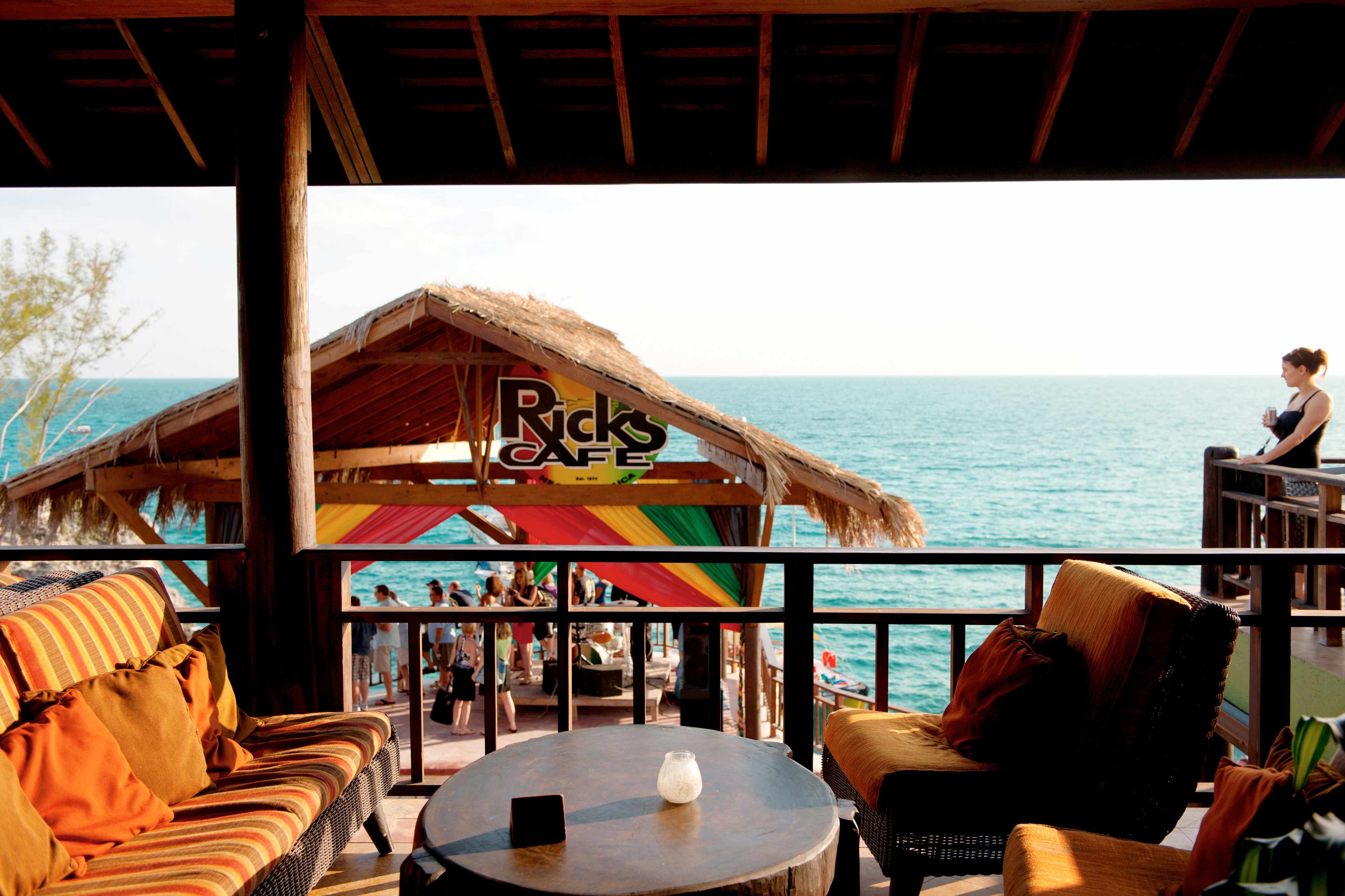 Negril, Jamaika