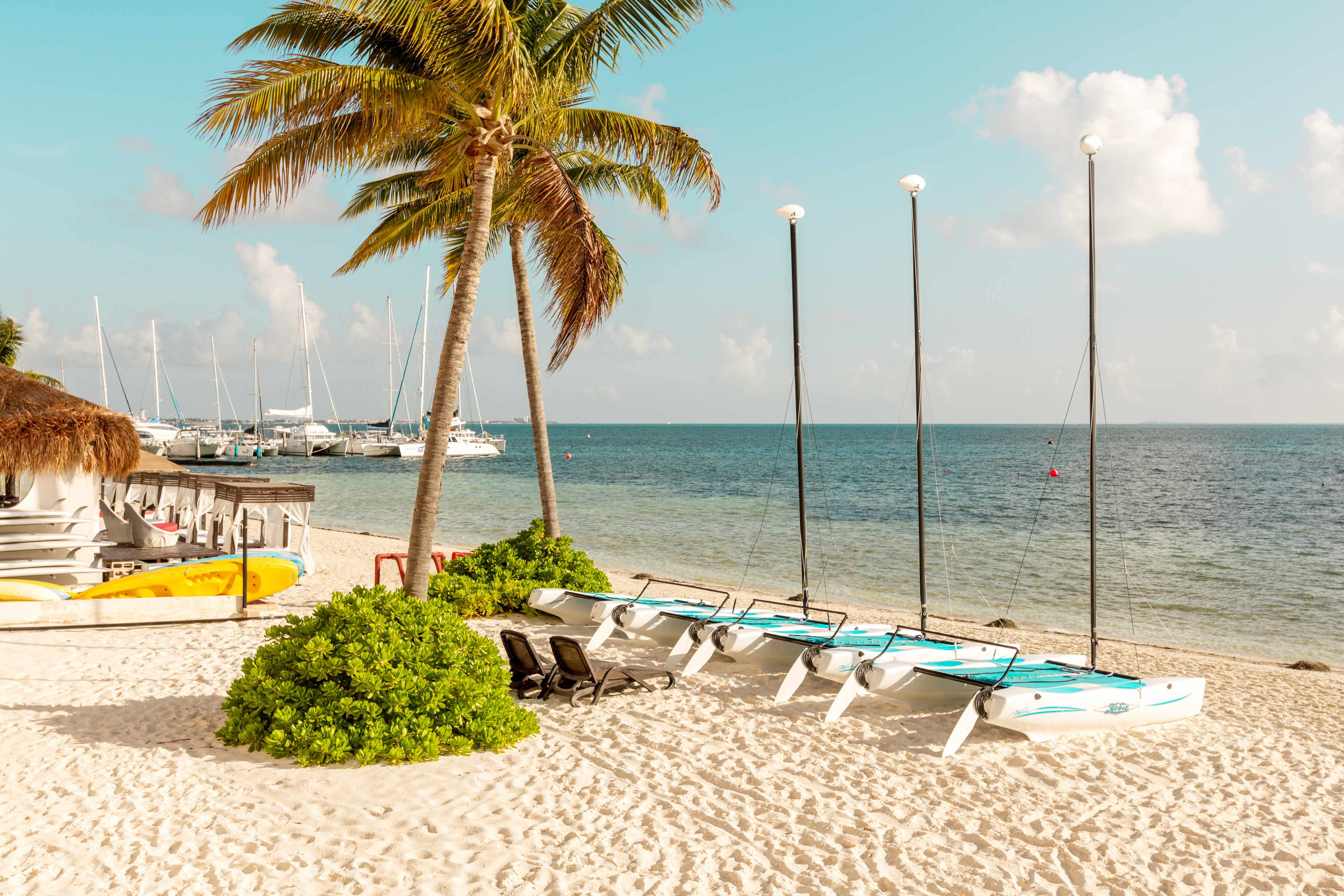 Cancún, Meksiko
