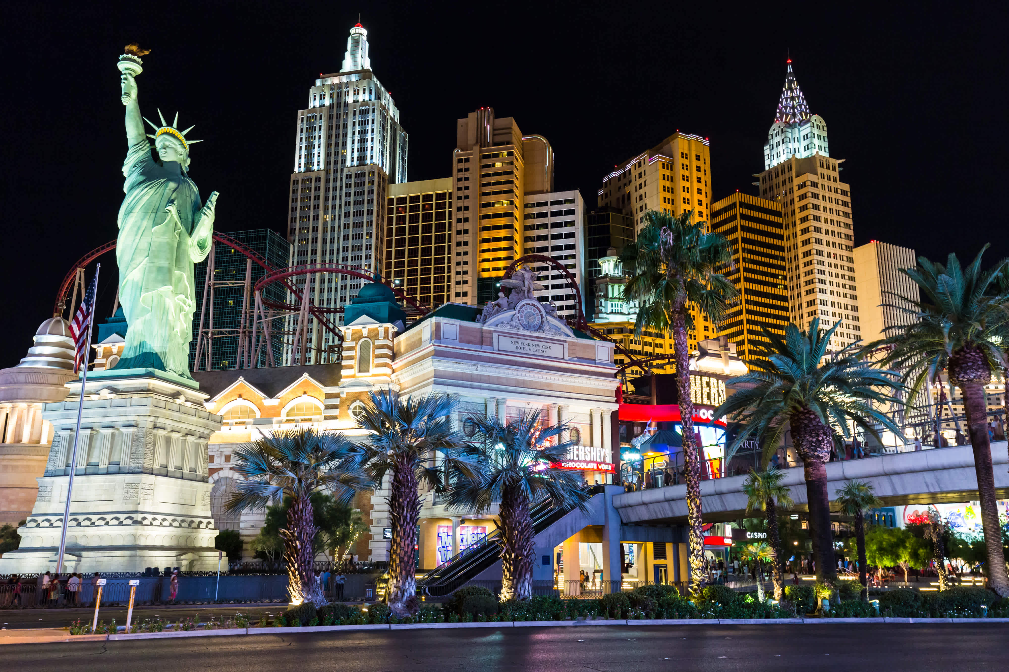 Las Vegas