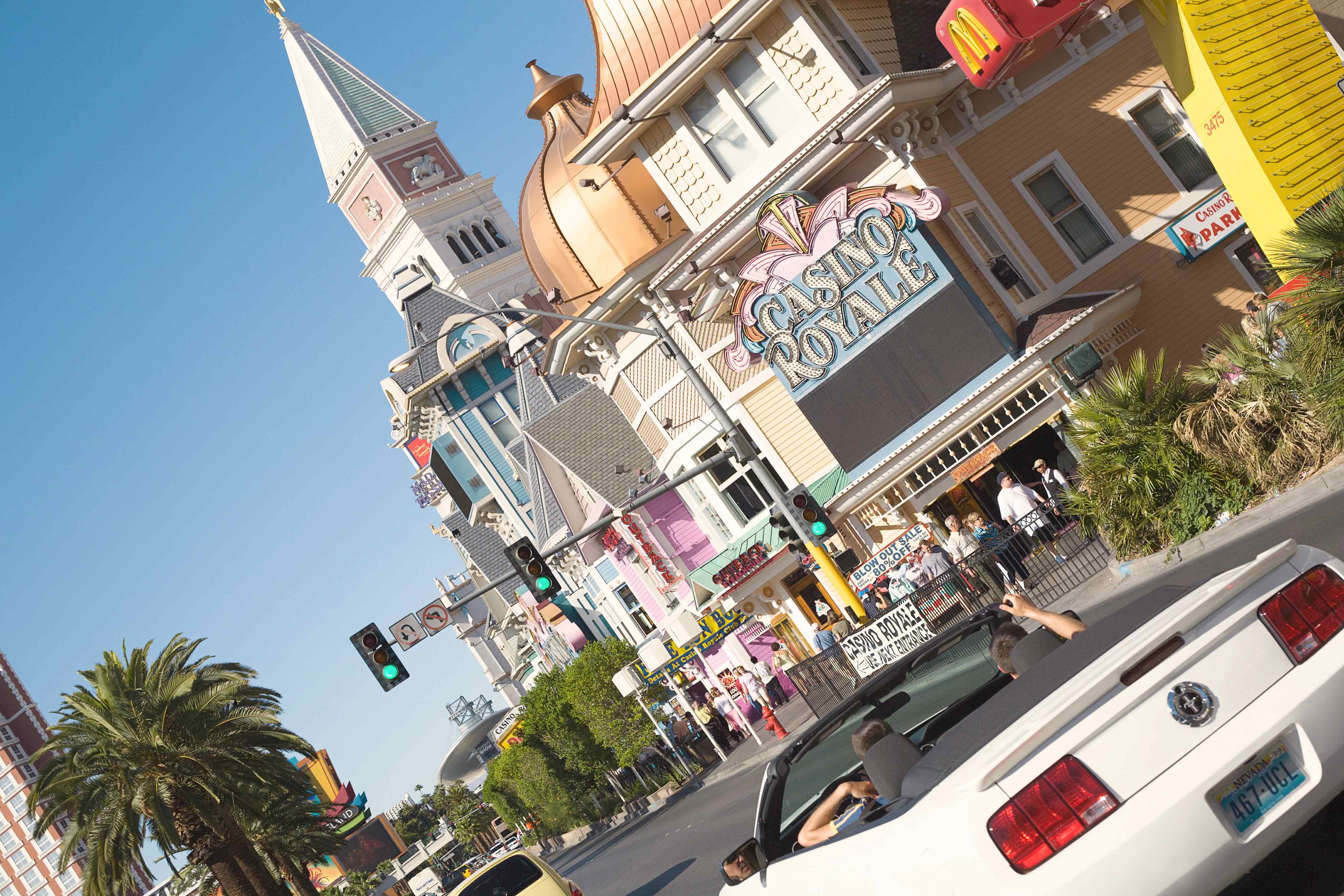 Las Vegas