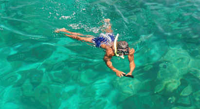 Raya Snorkeling Safari