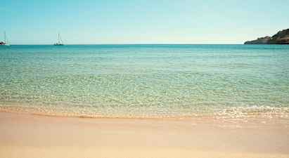 Päivä merellä - Katamaraani