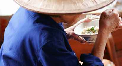 Elämää Ao Nangissa