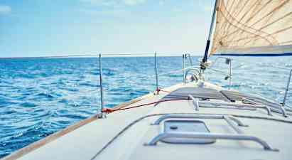 Cuba Libre – kokopäiväretki merellä