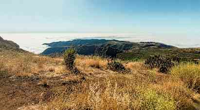 Jeeppisafari – Madeira Peaks