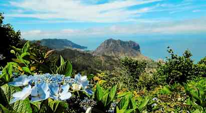 Jeeppisafari Country Delight & Farmers Market – Kaakkois-Madeira