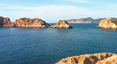 Cruise Cormoran Paradise