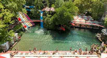 Escape to Cool - Sidestä