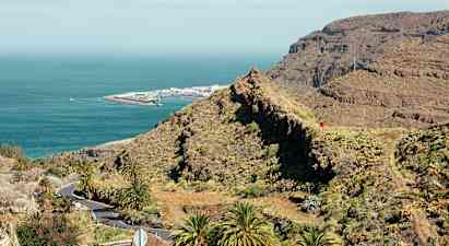 Makujen Gran Canaria