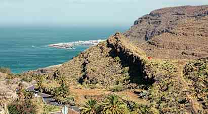 Makujen Gran Canaria