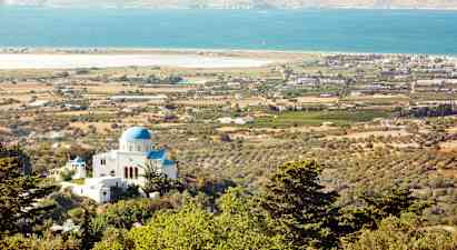 Jeeppisafari Kos