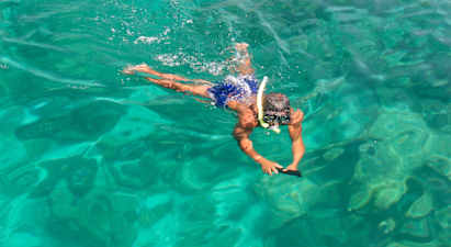 Raya Snorkeling Safari