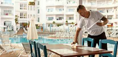 Rosa's Kitchen & Grill