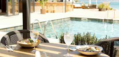 Sunprime Restaurant