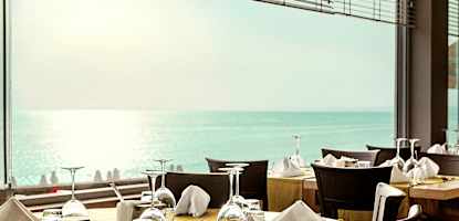 Sunprime Restaurang